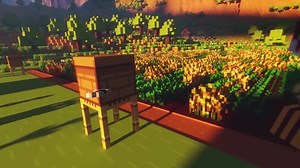 Minecraft - Buzzy Bees Official Trailer | PS4 | OffGamers