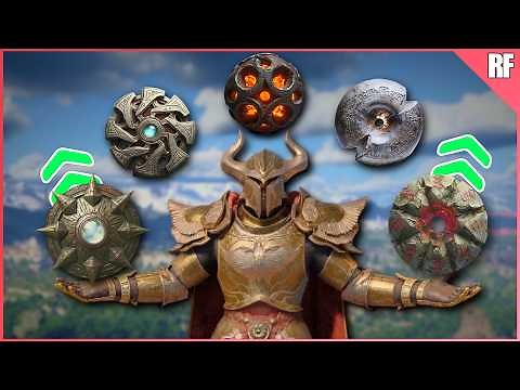 All Best Abyss Gear Locations (S Tier & A Tier) | Crimson Desert