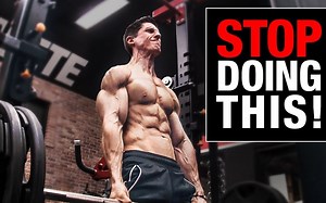 【Jeff】不要再像这样做架上拉（救救你的朋友！）_哔哩哔哩_bilibili