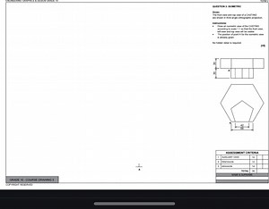 ENGINEERING GRAPHICS \& DESIGN GRADE 10TERM 2... | Filo