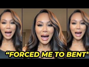 Tamar Braxton Breaks Down After Funky Dineva And Mendeecees Confirm Her H!V+ Stauts