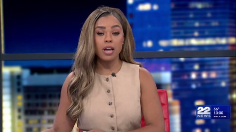 PHOTOS: Electric scooter battery explosion causes fire in Ludlow home