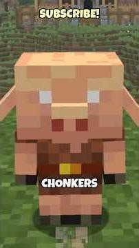 NEW MOB UPDATES AND NOTE BLOCKS! #minecraft #minecraftbedrock #mcpe