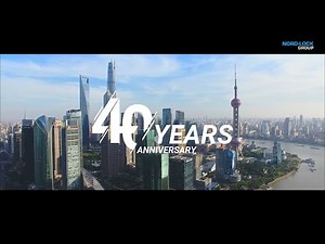 Nord-Lock Group – Creating a Safer World since 1982