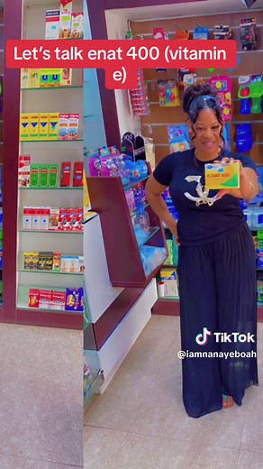 Understanding Enat 400 (Vitamin E): Benefits, Usage, and Reviews