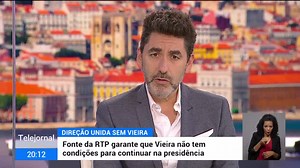 "O Benfica precisa de eleições", considera comentador da RTP