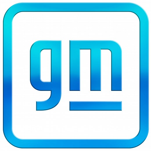 GM unveils new logo, plans new website in shift to electric vehicles