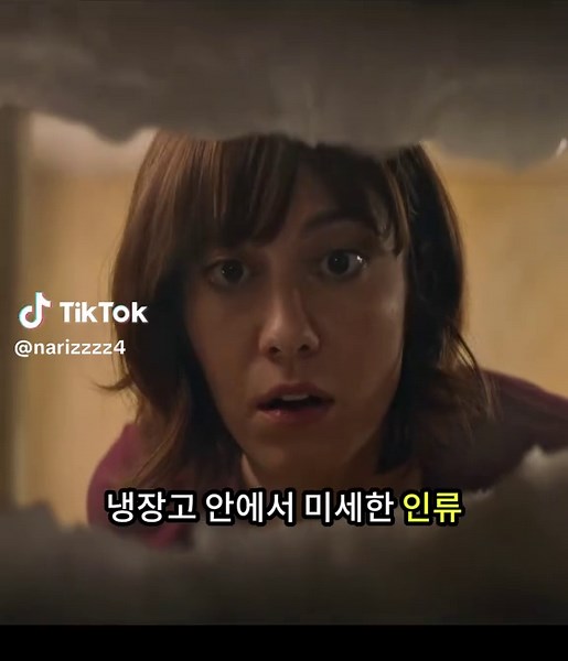 냉장고 안의 소인 세계: 과학과 문명의 진화