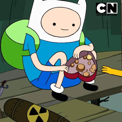 443K views · 26K reactions | La imaginación de Jake cobra vida, llevándolo a increíbles aventuras ✨ #HoradeAventura Disfruta el contenido de Hora de Aventura en #HBOMax Suscríbete ahora: https://bit.ly/MAX-HoraDeAventura | Cartoon Network LA | Facebook