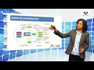 Mapa de Stakeholders: ejemplos II