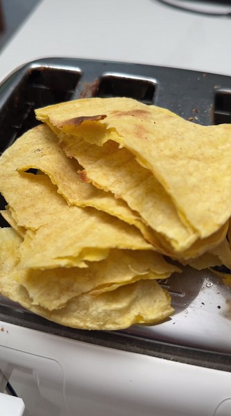 This easy tortilla recipe turns simple ingredients into a meal