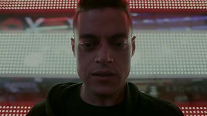 18K views · 1K reactions | Mr.Robot Season 2 Promo | The Moroccan Show | Facebook