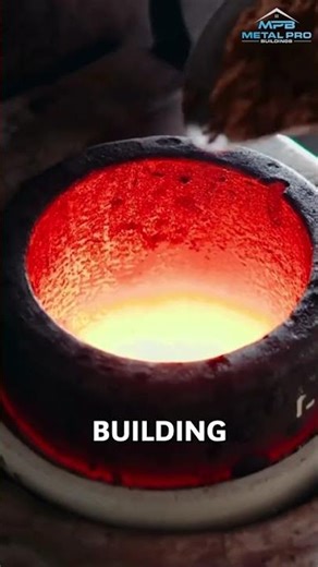 Steel Building Condensation: The Real Problem 💧 #metalbuildings #condensation #ventilation