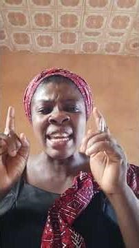 Topic: Spiritual Gift#preaching #shorts