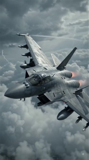 Capt Abhinandan’s Insane MiG-21 Move That Shocked the World