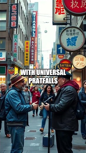 The Worldwide Wink Prank Parade