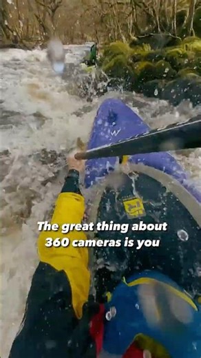 How to Edit GoPro Max 2 to Create EPIC POV Edits #gopro #davinciresolve #actioncamera