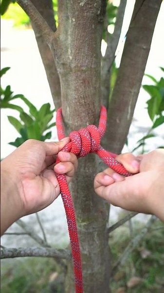 Stop Tying Weak Knots! Learn the Slip Knot Fast
