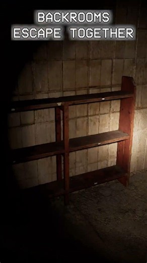 Backrooms: Escape Together | Level ! Guide