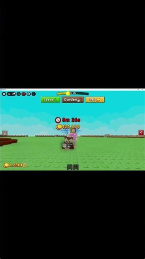 Tất tần tật pet trong Grow a Garden 2 | AnuQ gaming