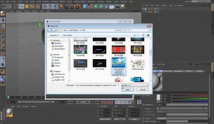 how to create text in cinema 4d r16 tutorial - video Dailymotion