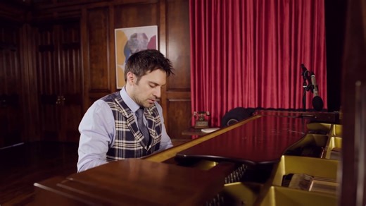 344K views · 8K reactions | PMJ founder Scott Bradlee turning Mozart's "Ronda Alla Turca" into a jazzy stride piano piece  Get Scott's piano albums here: https://www.postmodernjukeboxshop.com/dept/piano-albums | Postmodern Jukebox | Facebook
