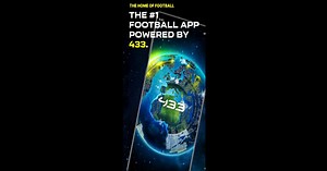 Download and run 433 | The Home of Football on PC & Mac (Emulator)