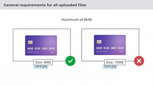 The secret of the card verification revealed! As a regulated broker, we have a strict set of guidelines we need to follow. We expect you to accept these and help us by cooperating. The faster you pass the verification, the faster your withdrawal goes through. | IQ Option