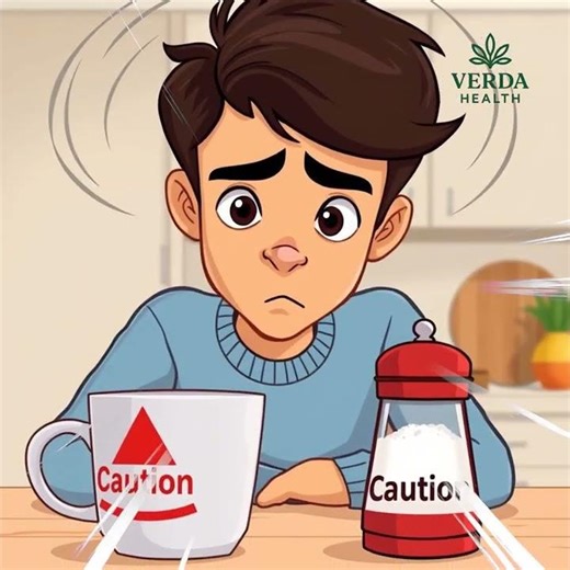 Stop Vertigo Naturally: Easy Exercises & Remedies to Rebalance Your Brain!