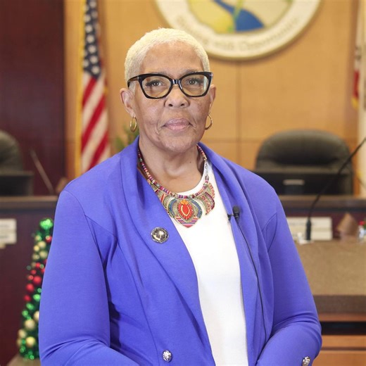 City of El Centro Mayor's Recap :: December 2, 2025 | City of El Centro