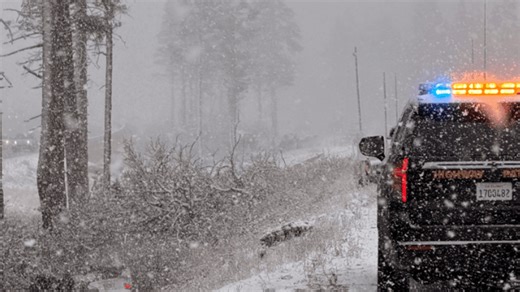 Chain controls lifted on I-80, Highway 50