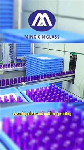 Automatic Screen Printing, Highlight the Details of Cosmetic Packaging