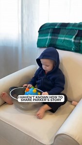 36K views · 5.8K reactions | This is a video a friend of ours made to tell her son Parker’s story. This brought me to tears. It’s why we do what we do. Comment Discovery to book a free call with us. We would love to help your family ❤️ | Infinity Neuromotor Development Center | Facebook