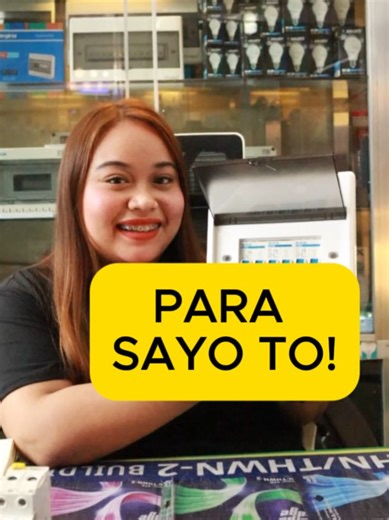 ALAM MO BA?? Miniature Electrical Panels Explained