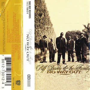 Puff Daddy & The Family - No Way Out
