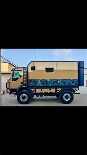 The Affordable Alternative to a UniMog: In-Depth Review