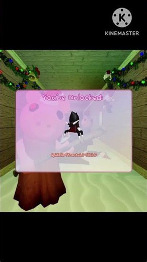 NEW Spidella (Trantutla) Skin in PIGGY (Day 10)