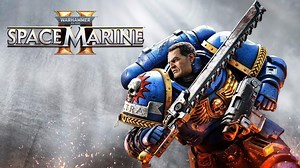 No todo serán tiros: Warhammer 40.000: Space Marine 2 muestra la Espada de Poder