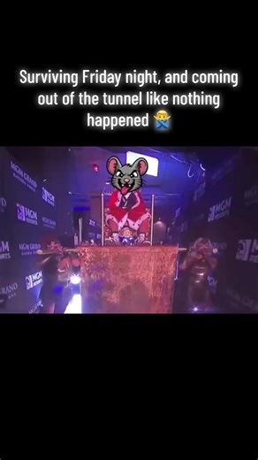 Surviving Friday Night Adventures and Escapes