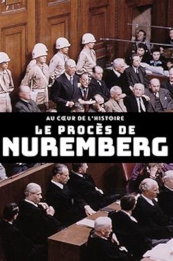 How to watch Inside History: The Nuremberg Trials: The best streaming options