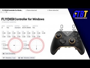 HOW (And WHY) To Manually Calibrate The Flydigi Vader 5 Pro