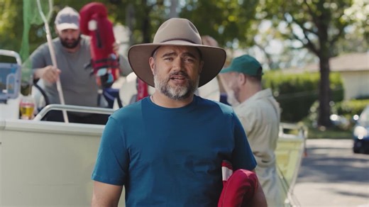 Commercial Showreel '26