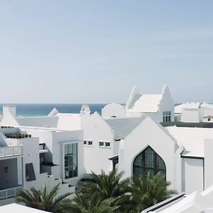 A short drive to paradise. Where miles down the road feels miles away from ordinary. Visit Alys Beach, Florida. Book your stay | Alys Beach