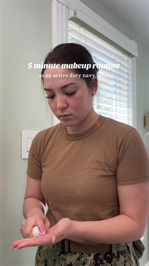 Quick Makeup Tips for Busy Military Moms