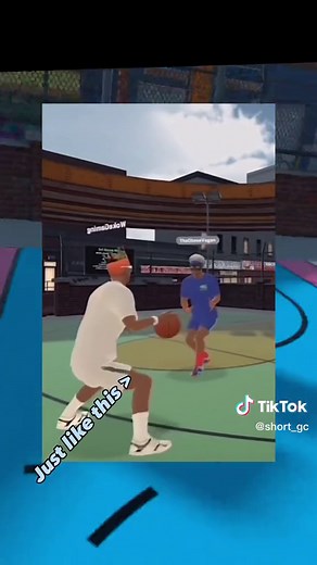 Gym Class VR: Master the Jump Techniques
