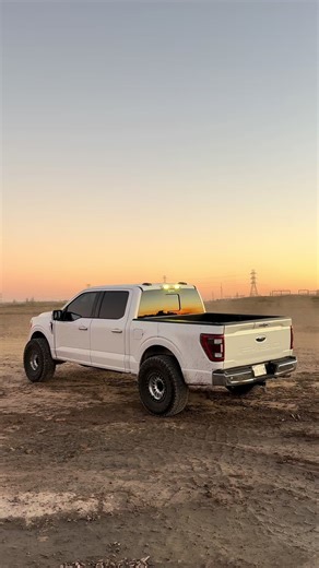 Keep the stove on #f150 #prerunner #kmc | F-150