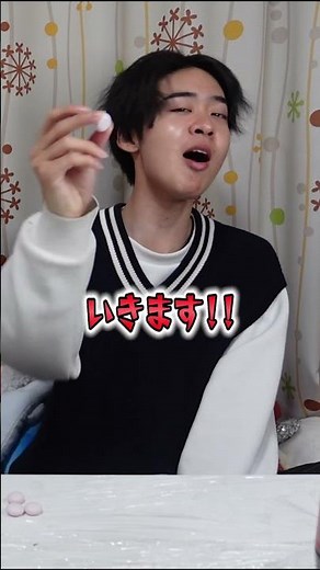 [Blood Vomiting Prank] When a member suddenly vomits blood, an ambulance is called... #shorts #Ti...