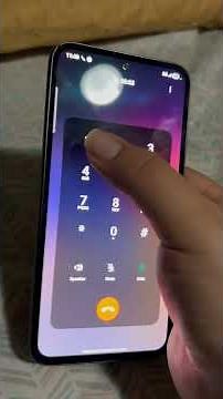 Spanish Feeling ringtone (Fake incoming call)