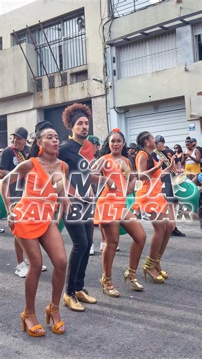 Martes 6 de enero Palermo • MVD • UY Llamadas de San Baltasar Barrica #tambores #candombe #sanbaltasar #uruguay