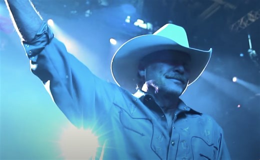 Alan Jackson Announces His Final Show, ‘Last Call: One More For The Road – The Finale,’ Next Summer In Nashville | Whiskey Riff